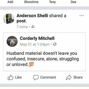 Meet your Posher, Shelli